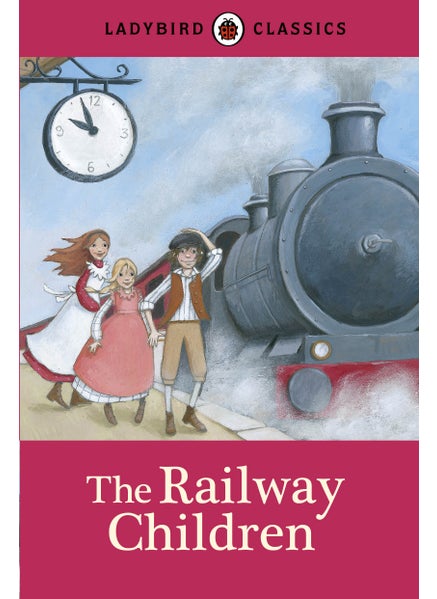 اشتري Ladybird Classics: The Railway Children في الامارات