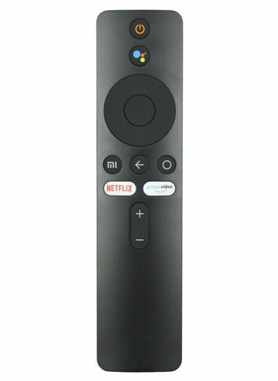 Buy New Original MI TV Stick Box S And 4K Voice Activated Bluetooth Remote Control Black in Saudi Arabia