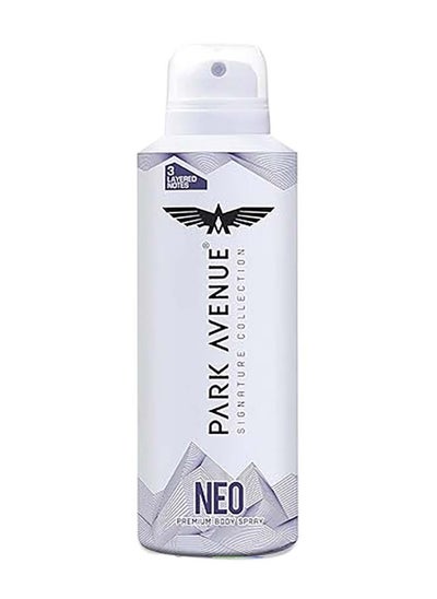 اشتري Signature Neo New Deodorant 150ml في الامارات