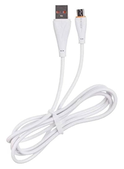 Buy X-Scoot Fast Charging Cable and Sync Micro 2.4A (1.2M), USB in Egypt