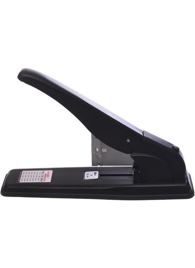 اشتري Elmaayergy Stapler with  Capacity With Durable Material, Suitable For School And Home(Multicolour) في مصر