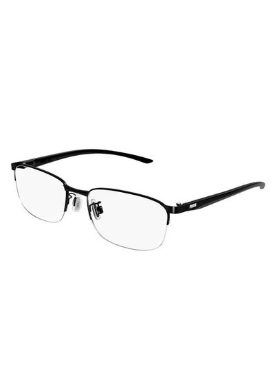 اشتري Puma PE0170OA 001 56 Men's Eyeglasses Frame في الامارات