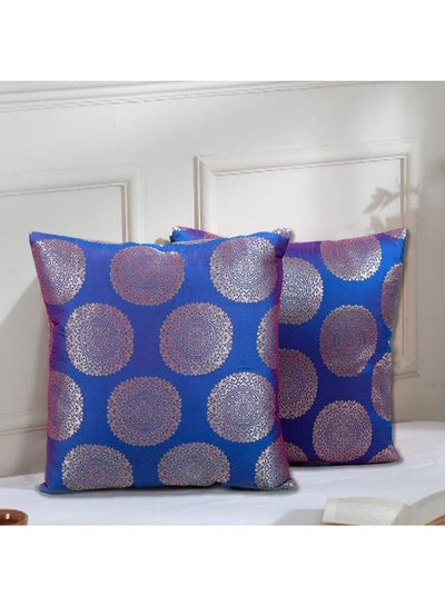 16x16 pillow hot sale cover set