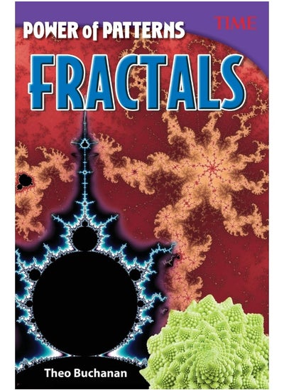 Buy Power of Patterns: Fractals in UAE