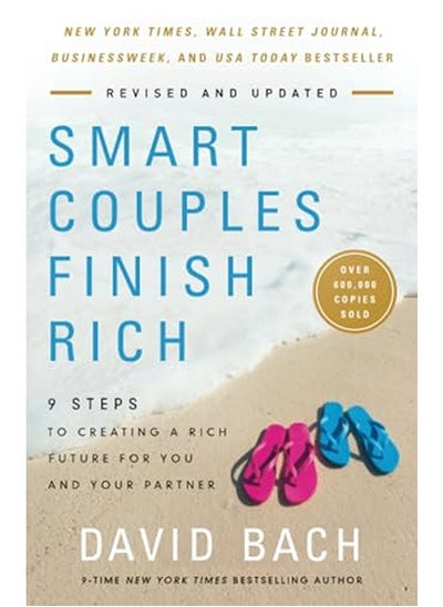 Buy Smart Couples Finish Rich in UAE