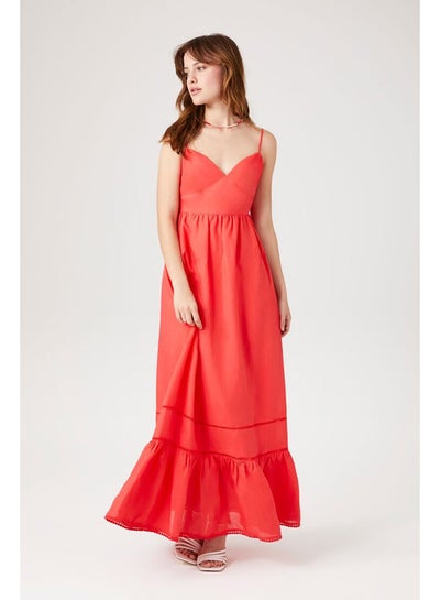 Buy Tiered Cami Maxi Dress in Egypt