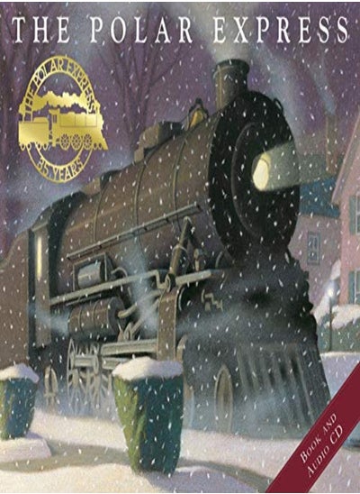 Buy The Polar Express in UAE