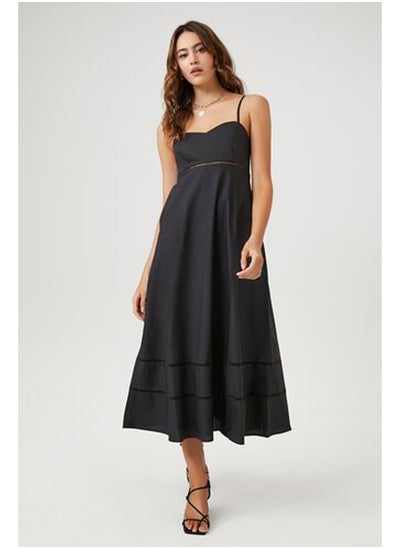 Buy Poplin Maxi Dress in Egypt