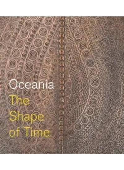 اشتري Oceania : The Shape of Time في الامارات