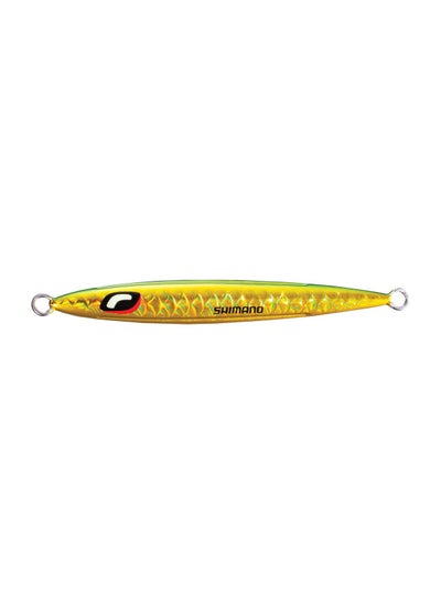 Buy Shimano Ocea Stinger Butterfly Pebble Stick Jig 300g in UAE