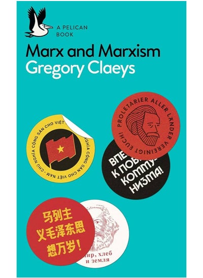 Buy Marx and Marxism in Egypt