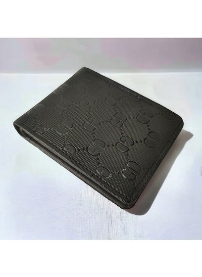 Buy Men's Genuine Leather Wallet in Egypt