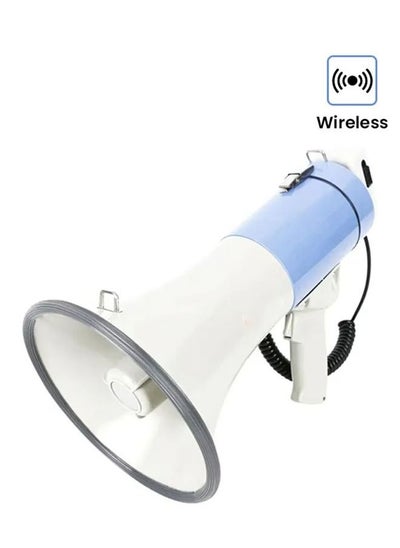 Buy Many Function Folding Portable Megaphone in Saudi Arabia