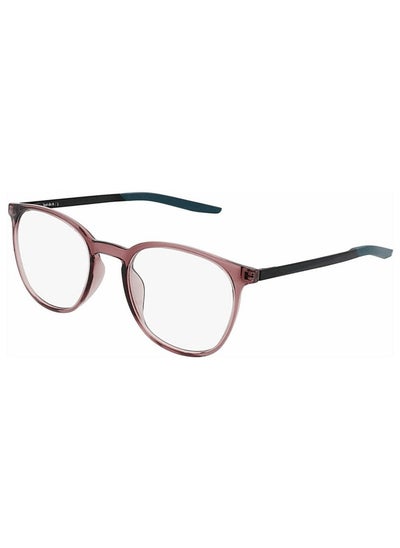 Buy Nike NK 7280 206 50 Unisex Eyeglasses Frame in UAE