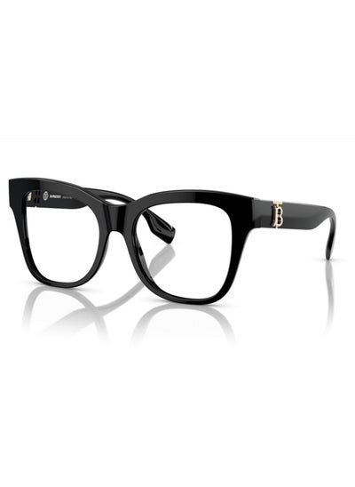 اشتري Burberry B2388 3001 50 Women's Eyeglasses Frame في الامارات