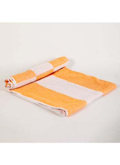 Buy Loom summer towel 150x90 cm in Egypt