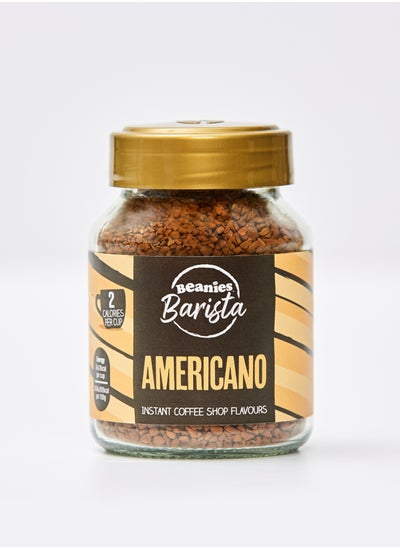 Buy Beanies Americano Coffee in UAE