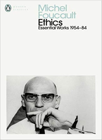 اشتري Ethics Subjectivity And Truth Essential Works Of Michel Foucault 19541984 by Foucault, Michel Paperback في الامارات