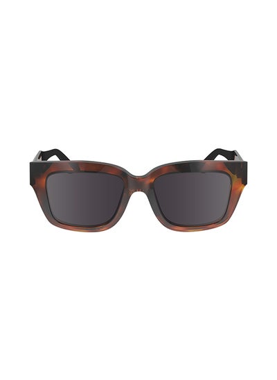 Buy Women's UV Protection Rectangular Sunglasses - CK23540S-240-5118 - Lens Size: 51 Mm in Saudi Arabia