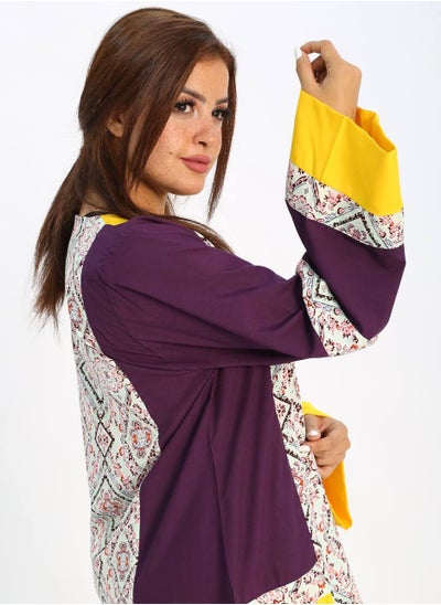 Buy Day glow abaya in Egypt