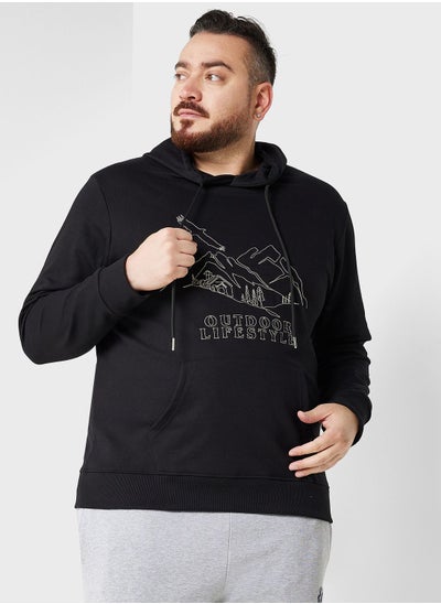 Buy Natureverse Hoodie in Saudi Arabia