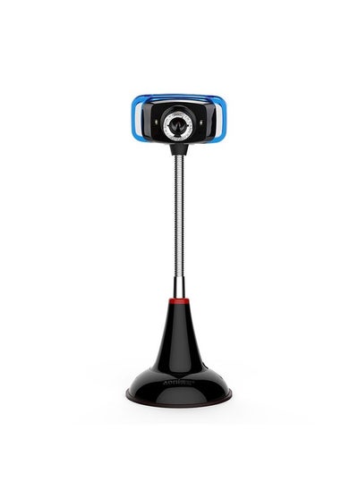 اشتري aoni Kujing HD Business Vertical Photo Computer Camera with Microphone في السعودية