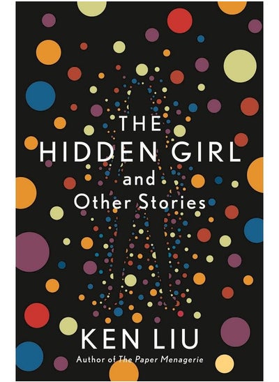 اشتري The Hidden Girl And Other Stories في السعودية