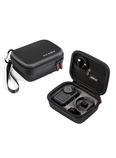 Buy Sports Camera Case Digital Camera Case Portable Storage Bag for Camera Protective Bag for Digital Camera with Semi-open Design in UAE