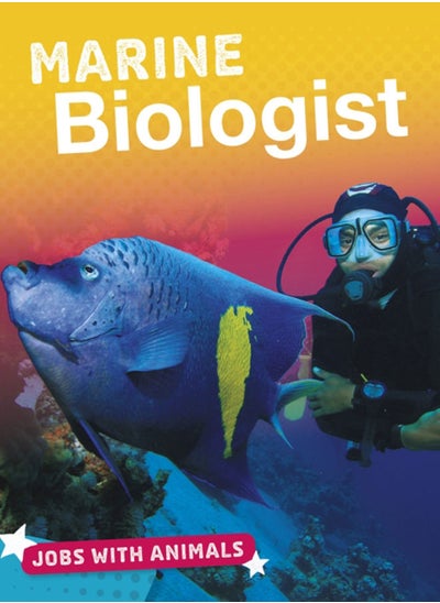 Buy Marine Biologist in UAE