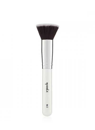 Buy Marble M2 Flat Foundation Brush in Saudi Arabia