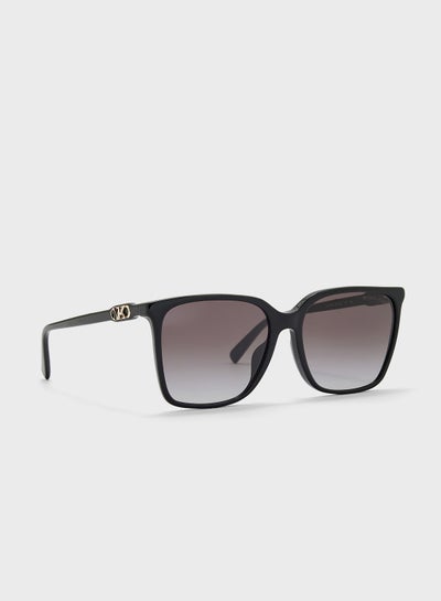 Buy 0Mk2197U Oversized Sunglasses in Saudi Arabia