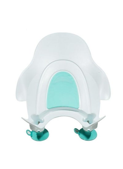 Buy Baby Bath Chair For Sit-Up Bathing Anti-Slip in UAE