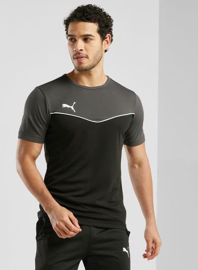 Buy individualRISE men football jersey in UAE