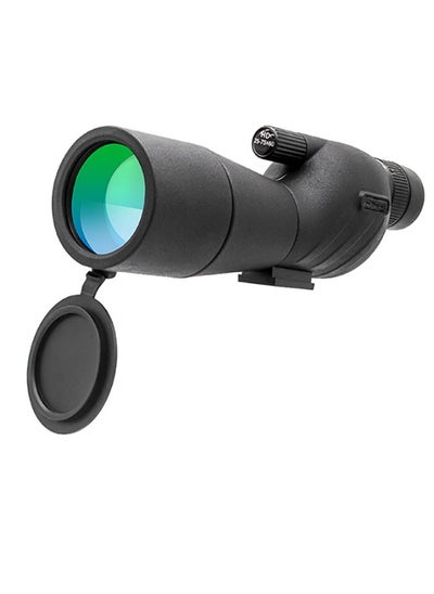 Buy Spotting Scope, Powerful Monocular Zoom Telescope, High Definition Waterproof Scope, High Magnification Telescope For Bird Watching Hunting Target, (1pc, Only Monocular) in Saudi Arabia