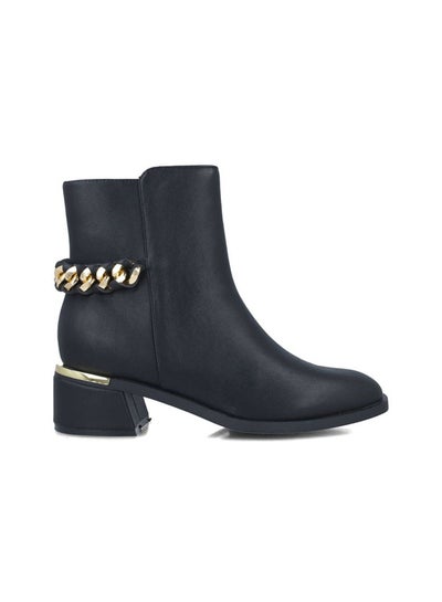 Buy Cupido Back Chin Boots in Egypt
