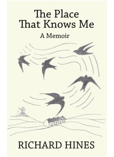 اشتري The Place That Knows Me: - A Memoir في الامارات