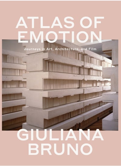 اشتري Atlas of Emotion : Journeys in Art, Architecture, and Film في السعودية