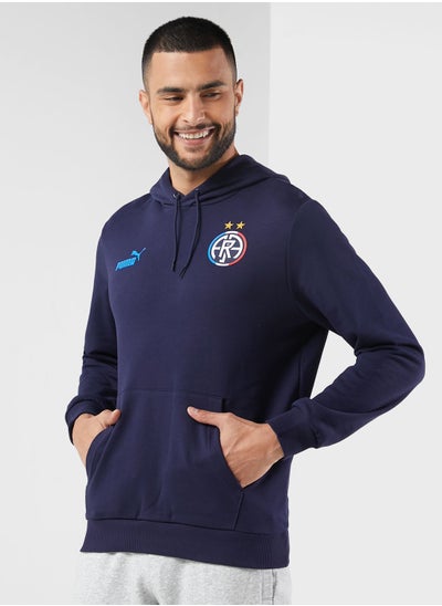 Buy France Ftblcore Fan Men Hoodie in UAE