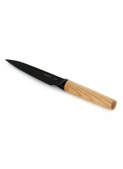 Buy Kitchen Utility Knife Wooden Handle in Egypt