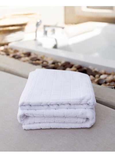 Buy Grid Towel in Egypt