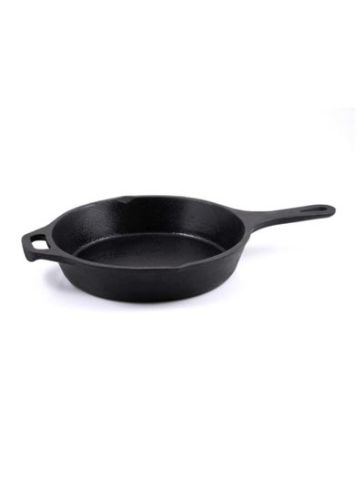 اشتري Reya Castiron Skillet 3048 Cm في الامارات