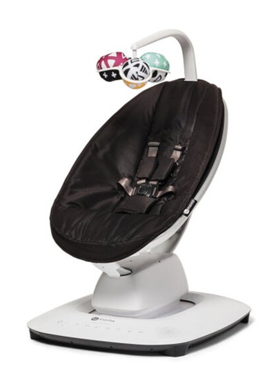 اشتري Mamaroo Multi-Motion Baby Swing  - Black في الامارات