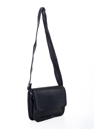 Buy Fashionable Leather Crossbody Bag in Egypt