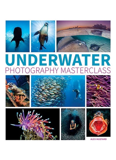 اشتري Underwater Photography Masterclass في الامارات