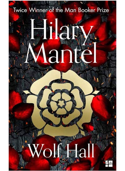 اشتري Wolf Hall في مصر