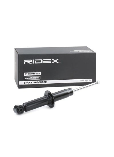 اشتري RIDEX - ممتص الصدمات (الخلفي) لسيارات أودي / فولكس فاجن / بورش - 7L6513029E / 7L6513029N / 7L6513029M / 7L6513029G / 7L6513029P / 7L5513029E / 7L5513029G / 95533305100 / 95533305130 / 95533305111 / 95533305141 / 95533305101 / 95533305131 / 95533305112 / 95533305140 في الامارات