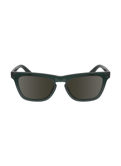 Buy Women's UV Protection Butterfly Sunglasses - CK23535S-300-5318 - Lens Size: 53 Mm in Saudi Arabia