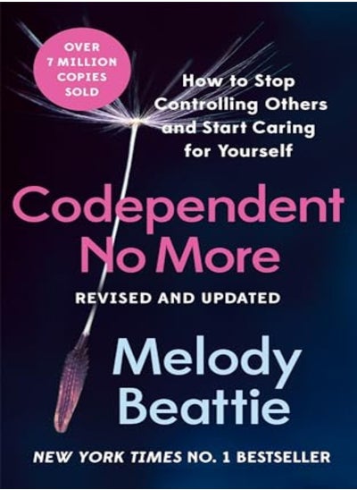 Buy Codependent No More in UAE