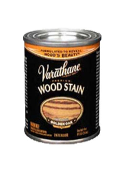 اشتري Varathane Golden Oak Wood Stain - Half-Pint في الامارات