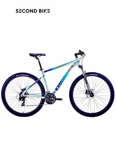 Buy trinx mountain bike m600 pro, 24 Speeds, 29 inches in Egypt